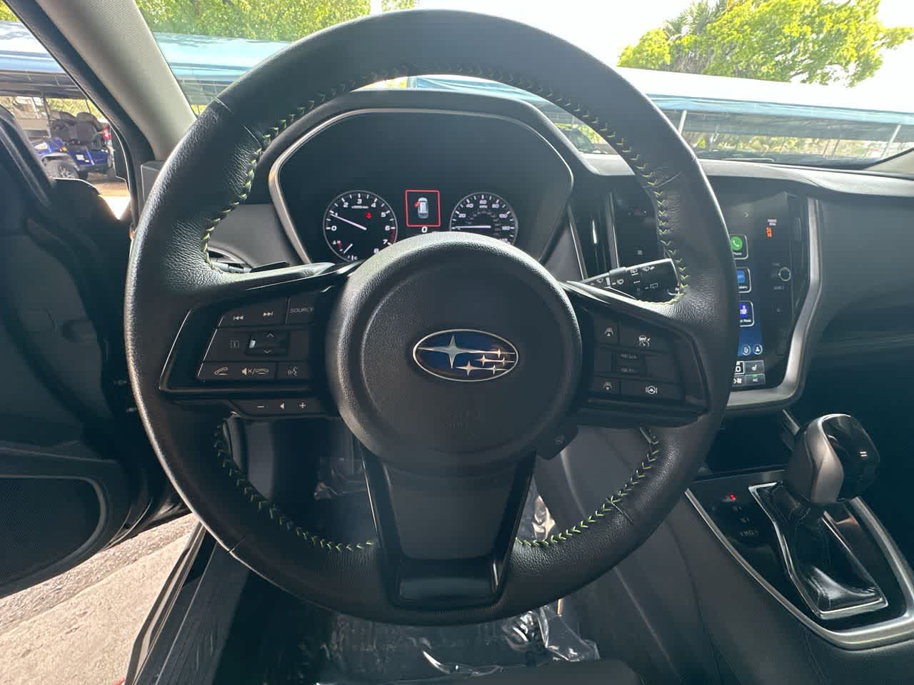 Thumbnail: 2024 Subaru Outback - 15