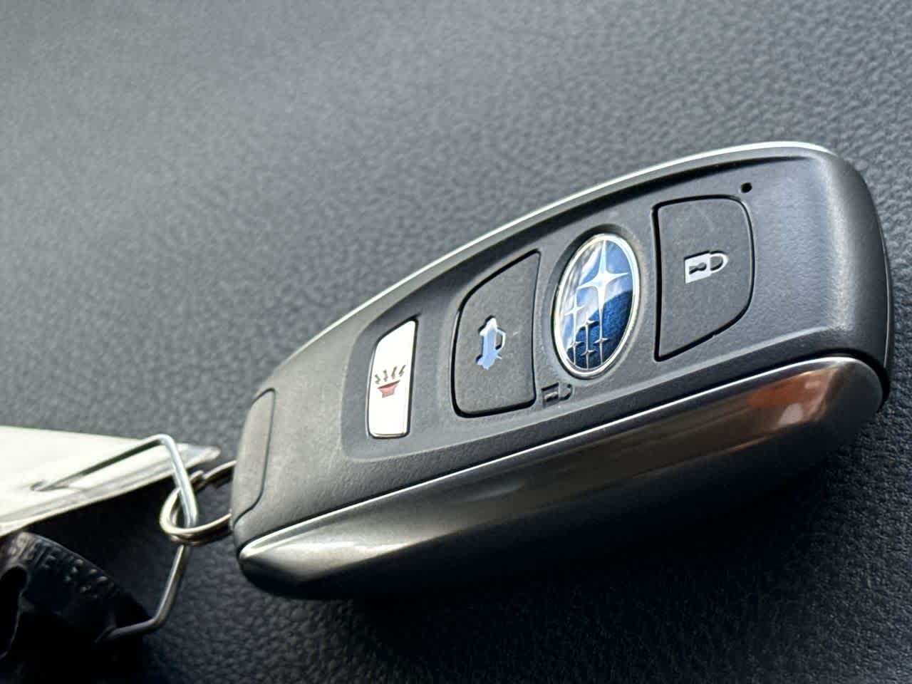 Thumbnail: 2026 Subaru Crosstrek - 28