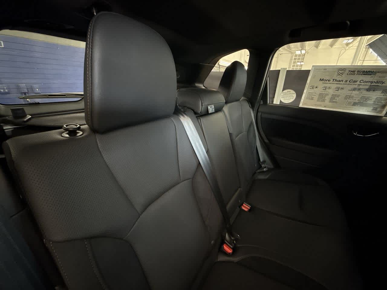 Thumbnail: 2025 Subaru Forester - 26