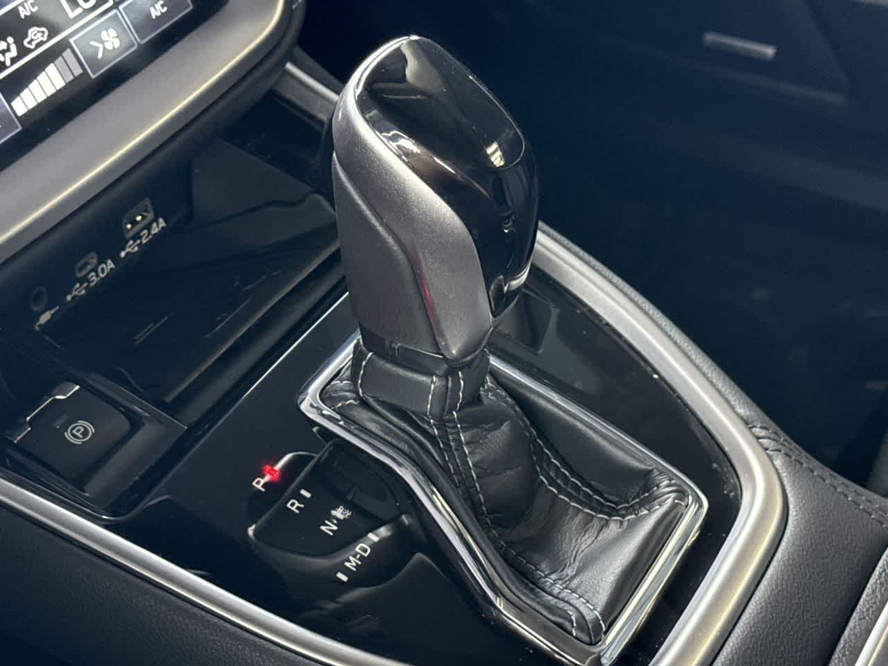 Thumbnail: 2025 Subaru Outback - 21