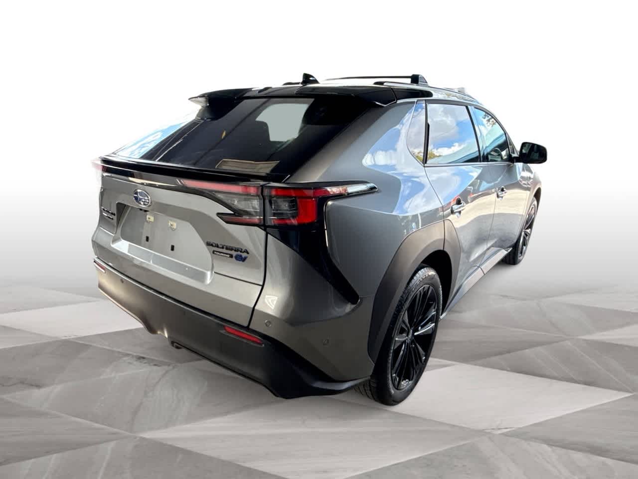 Thumbnail: 2025 Subaru Solterra - 8