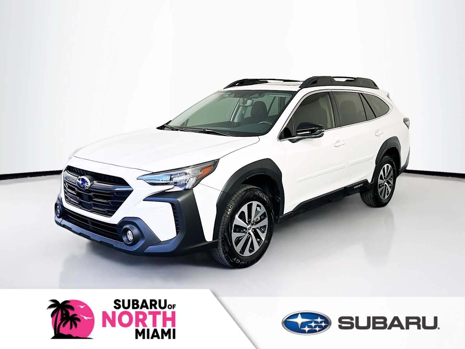 2024 Subaru Outback Premium -
                Miami, FL