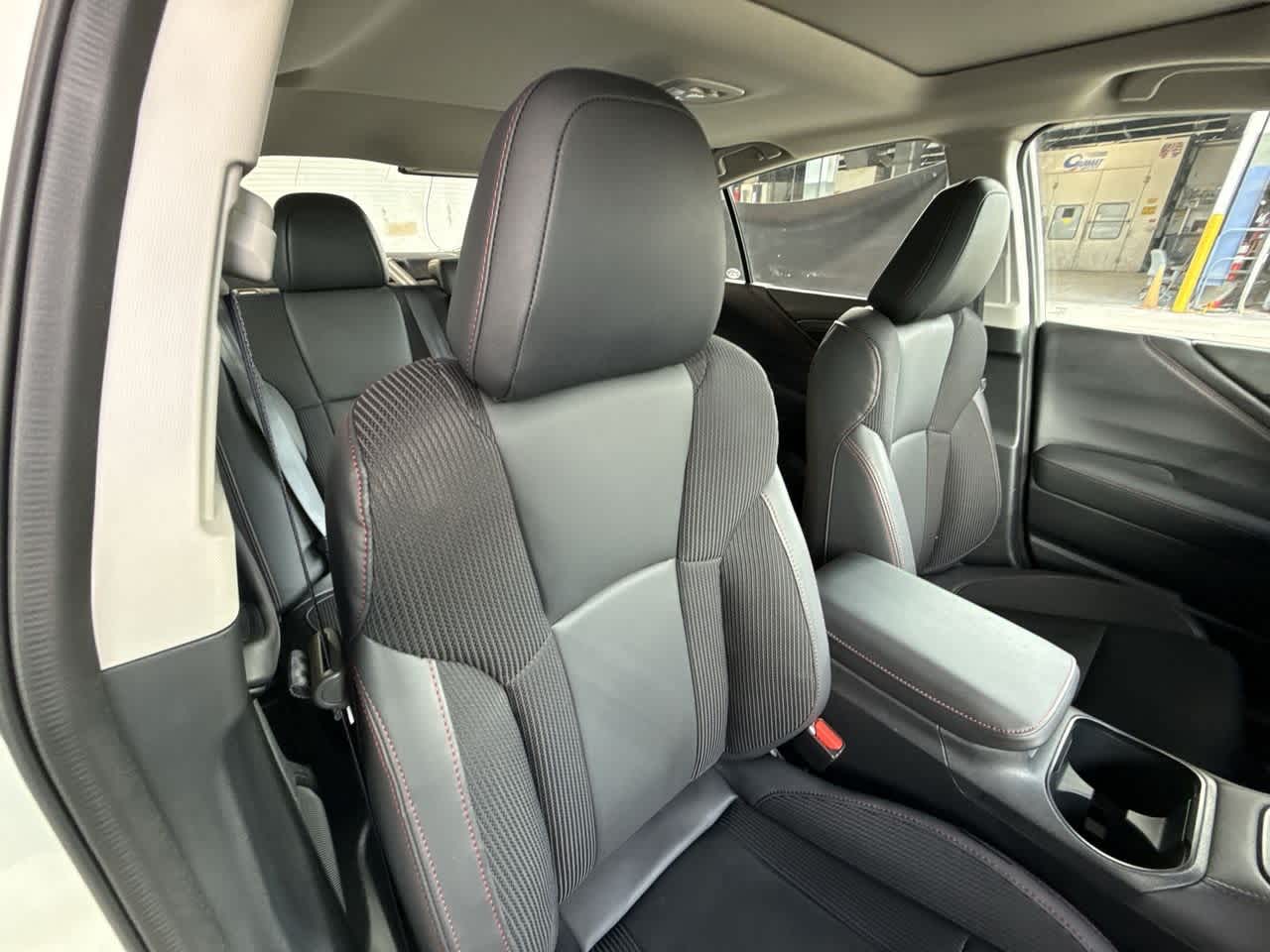 Thumbnail: 2025 Subaru Legacy - 27