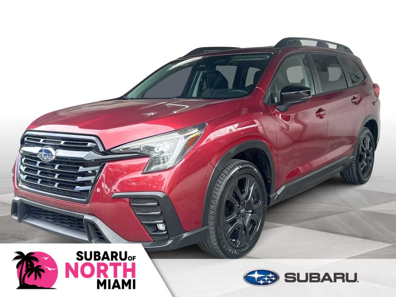 Thumbnail: 2024 Subaru Ascent - 1