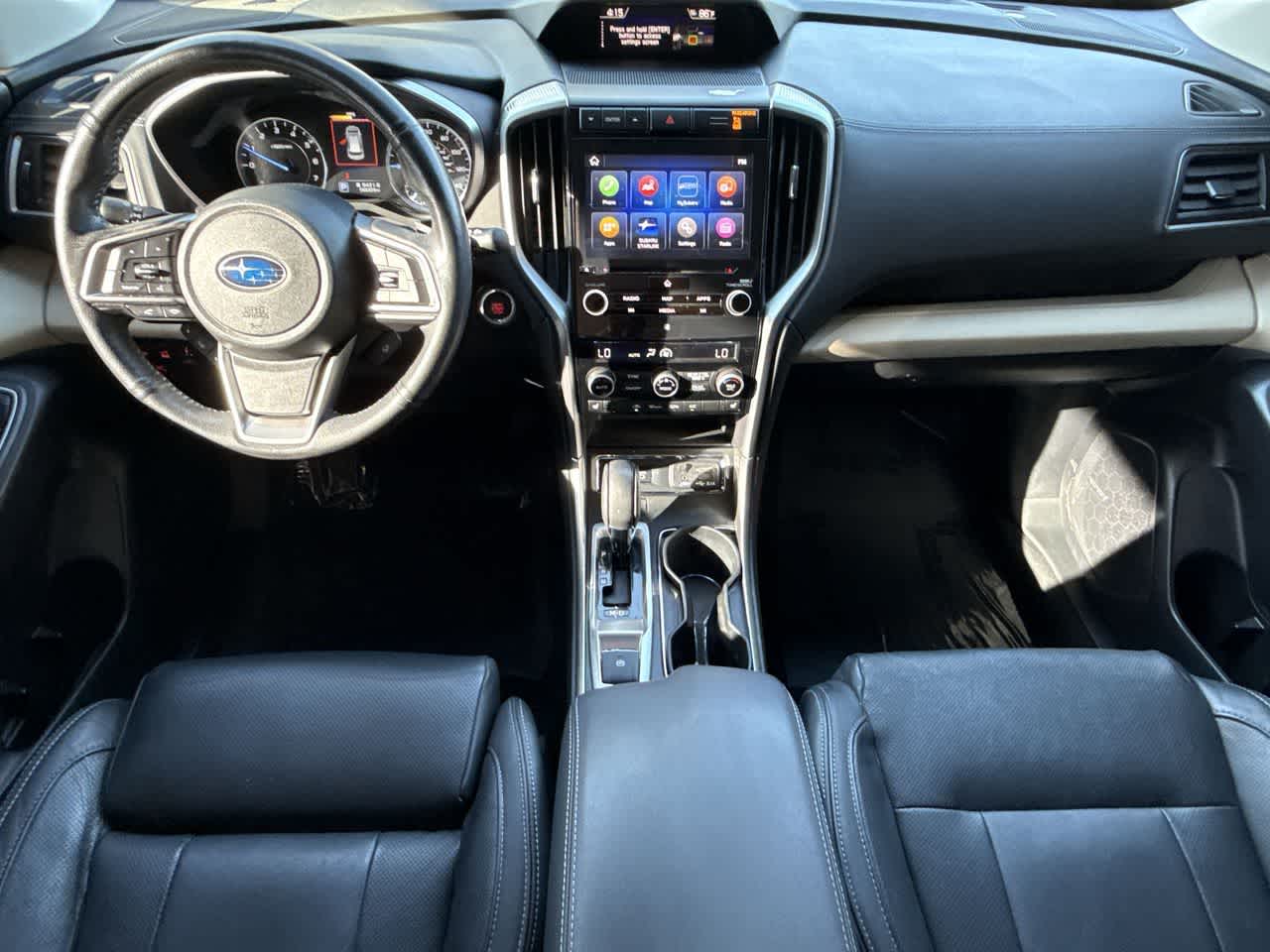 Thumbnail: 2022 Subaru Ascent - 24