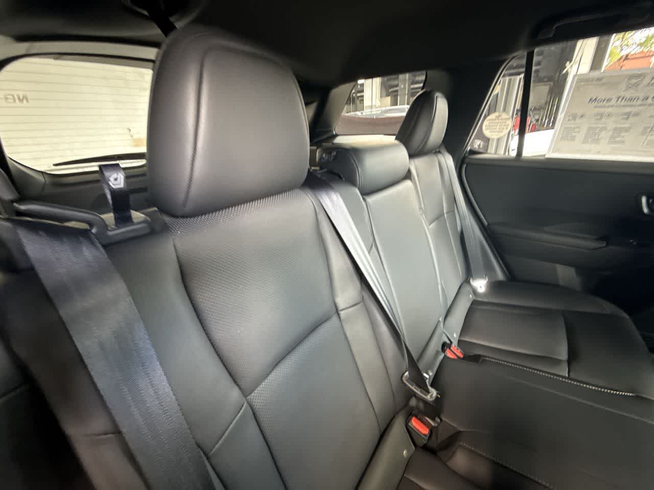 Thumbnail: 2026 Subaru Outback - 26