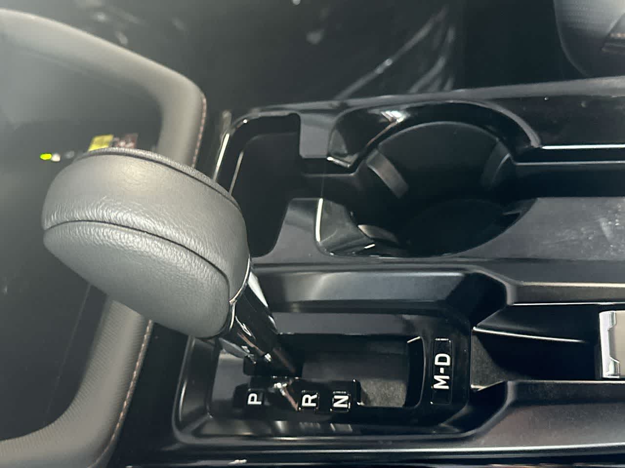 Thumbnail: 2026 Subaru Forester - 21