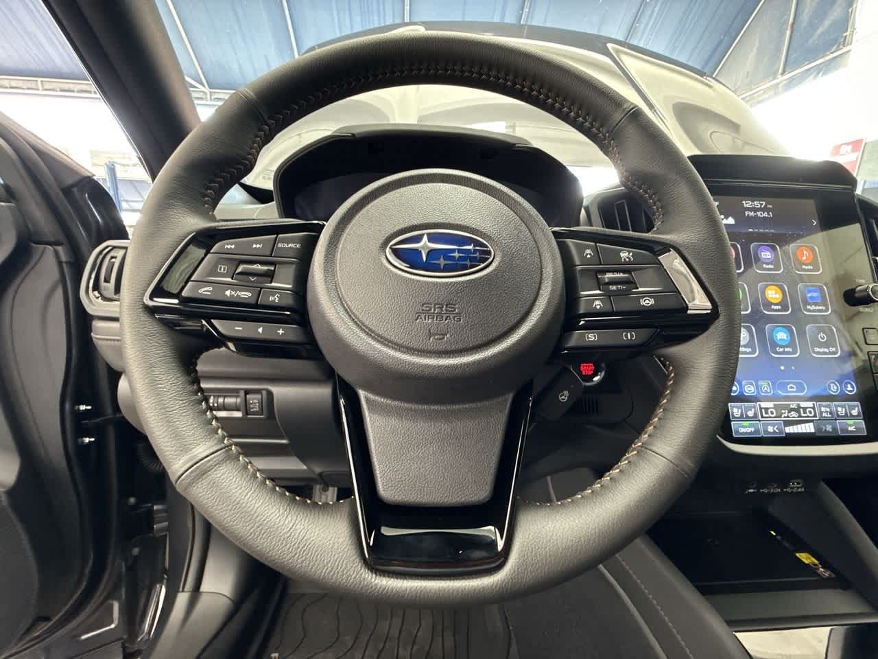 Thumbnail: 2025 Subaru Forester - 15