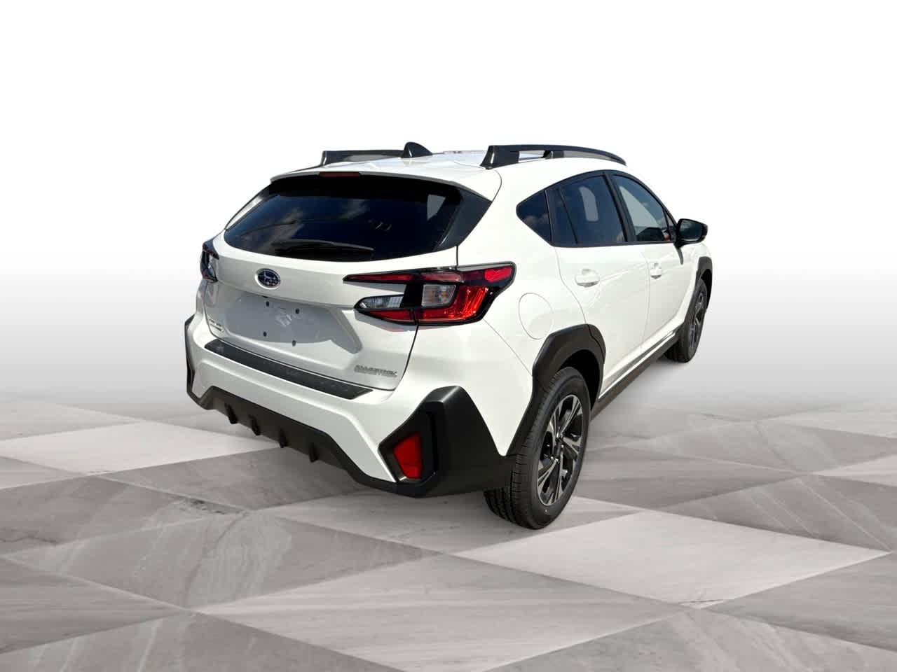 Thumbnail: 2025 Subaru Crosstrek - 8