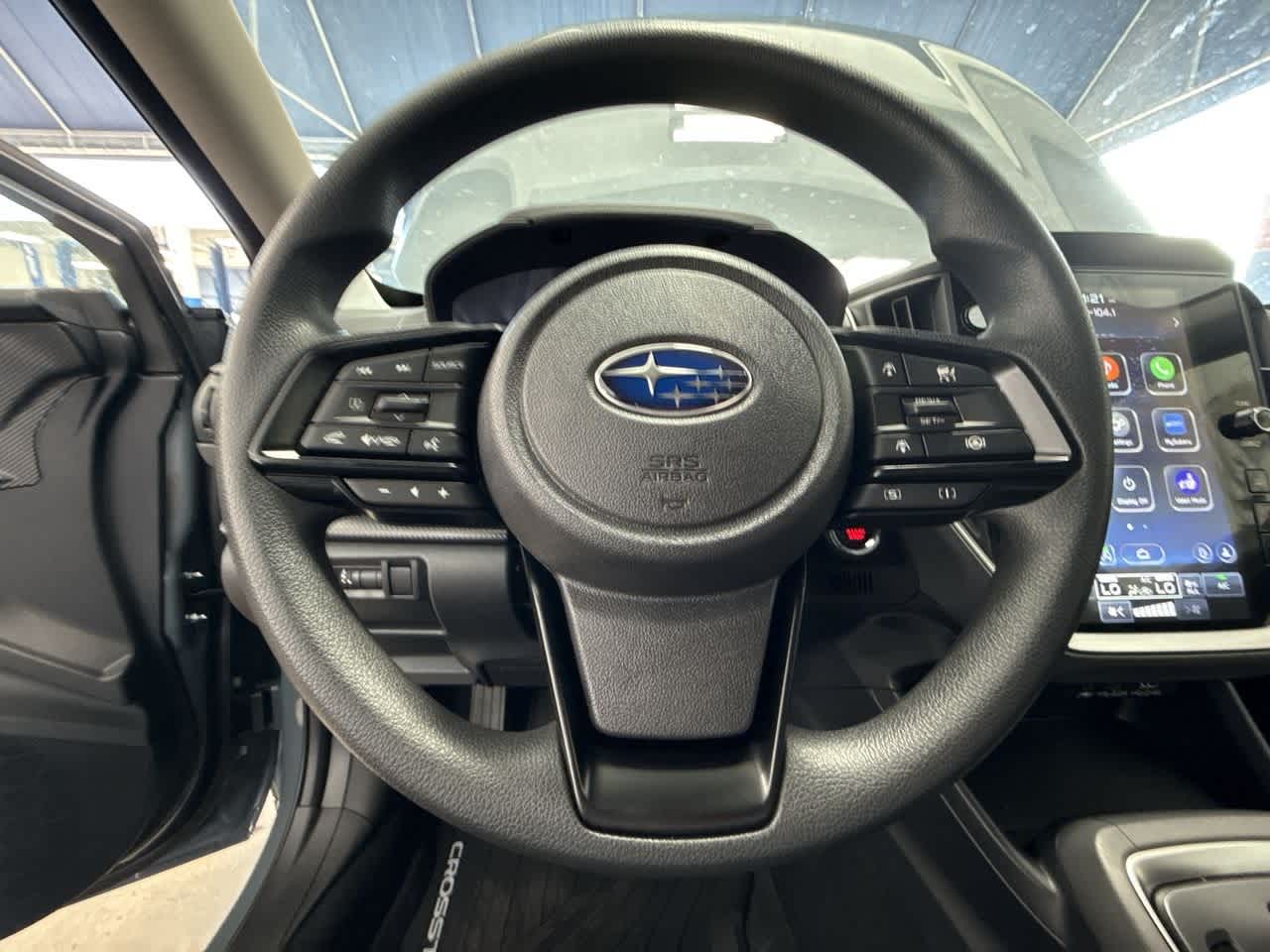 Thumbnail: 2025 Subaru Crosstrek - 15