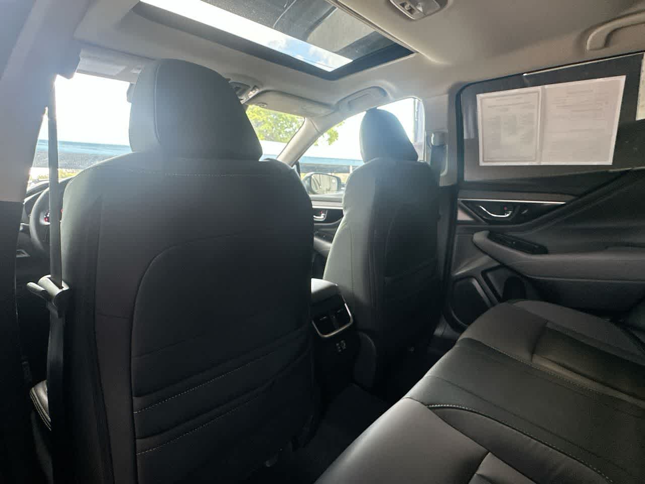 Thumbnail: 2024 Subaru Outback - 23