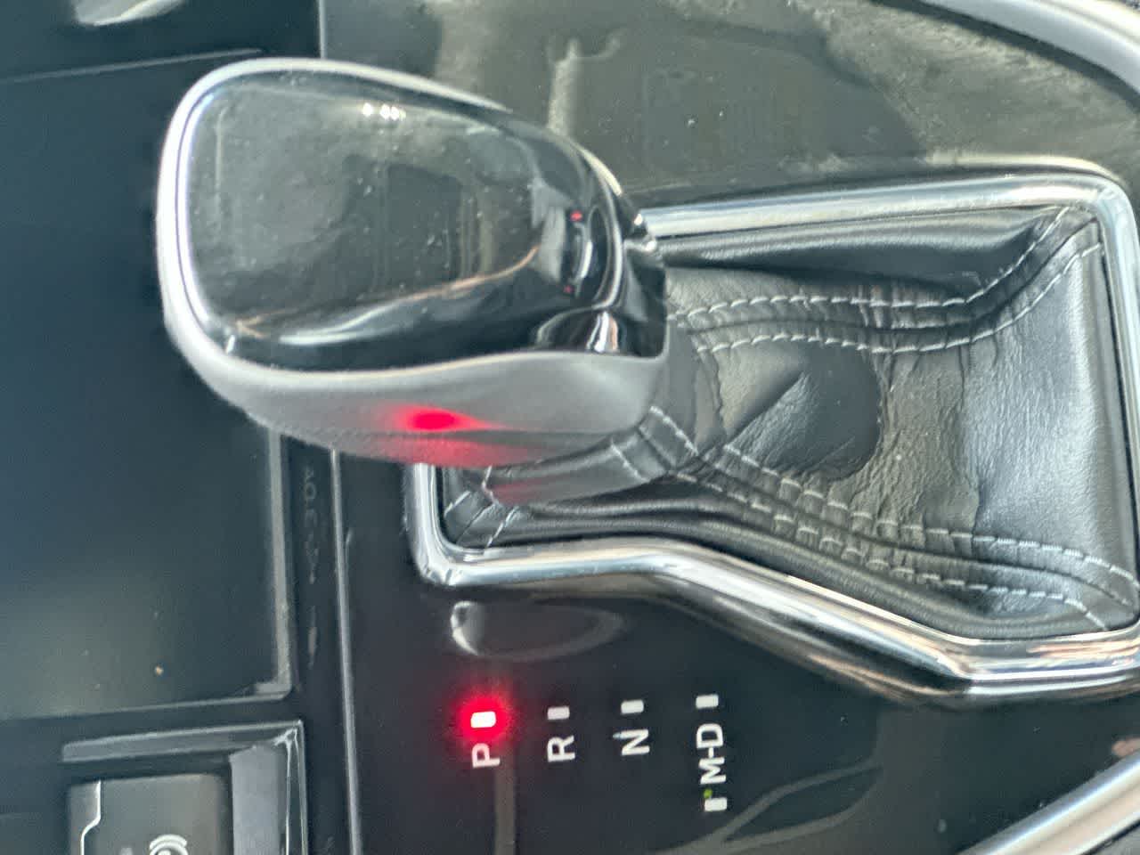 Thumbnail: 2024 Subaru Outback - 21