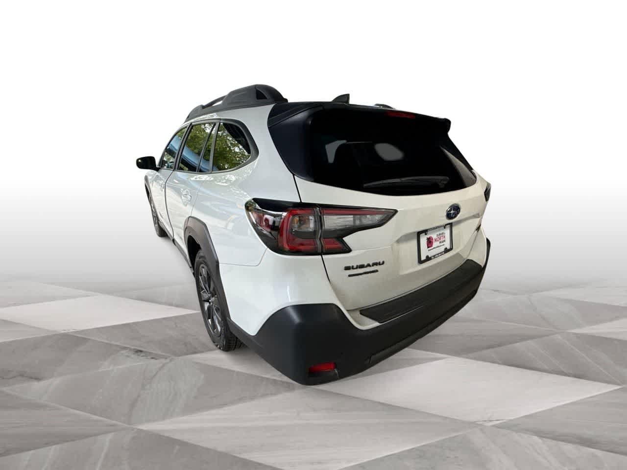 Thumbnail: 2025 Subaru Outback - 6