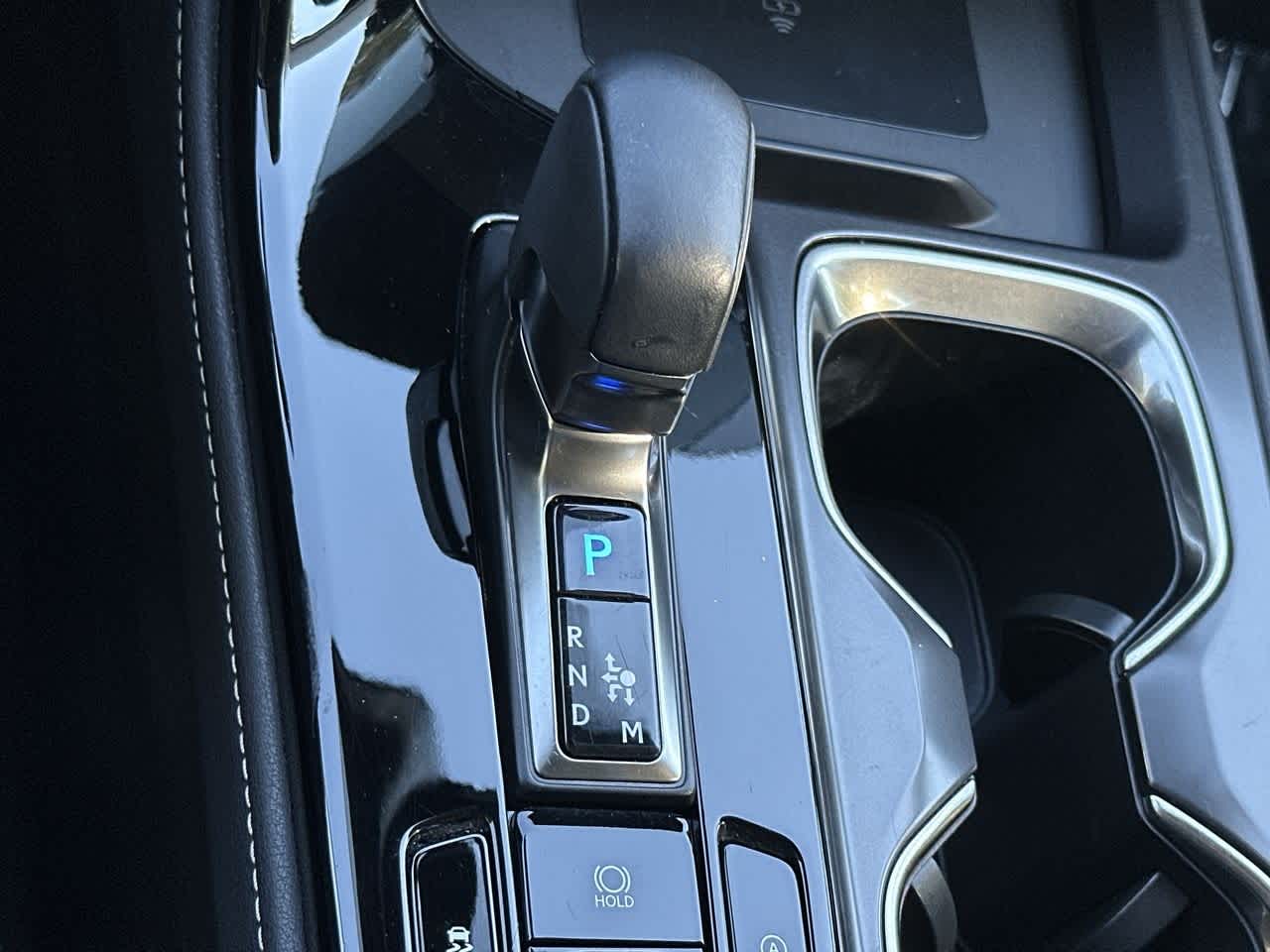 Thumbnail: 2024 Lexus NX - 21