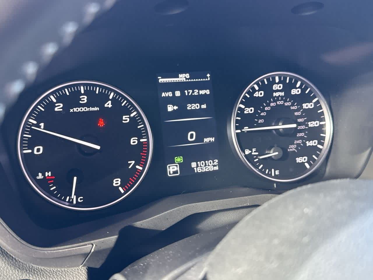 Thumbnail: 2023 Subaru Ascent - 16