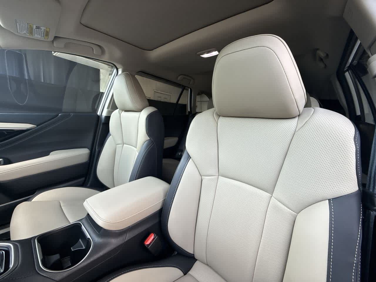 Thumbnail: 2025 Subaru Outback - 14