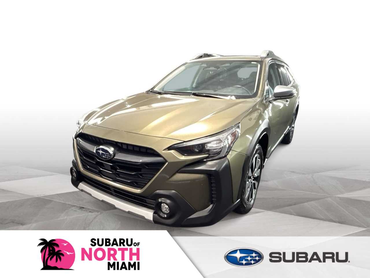2023 Subaru Outback Touring -
                  Miami, FL