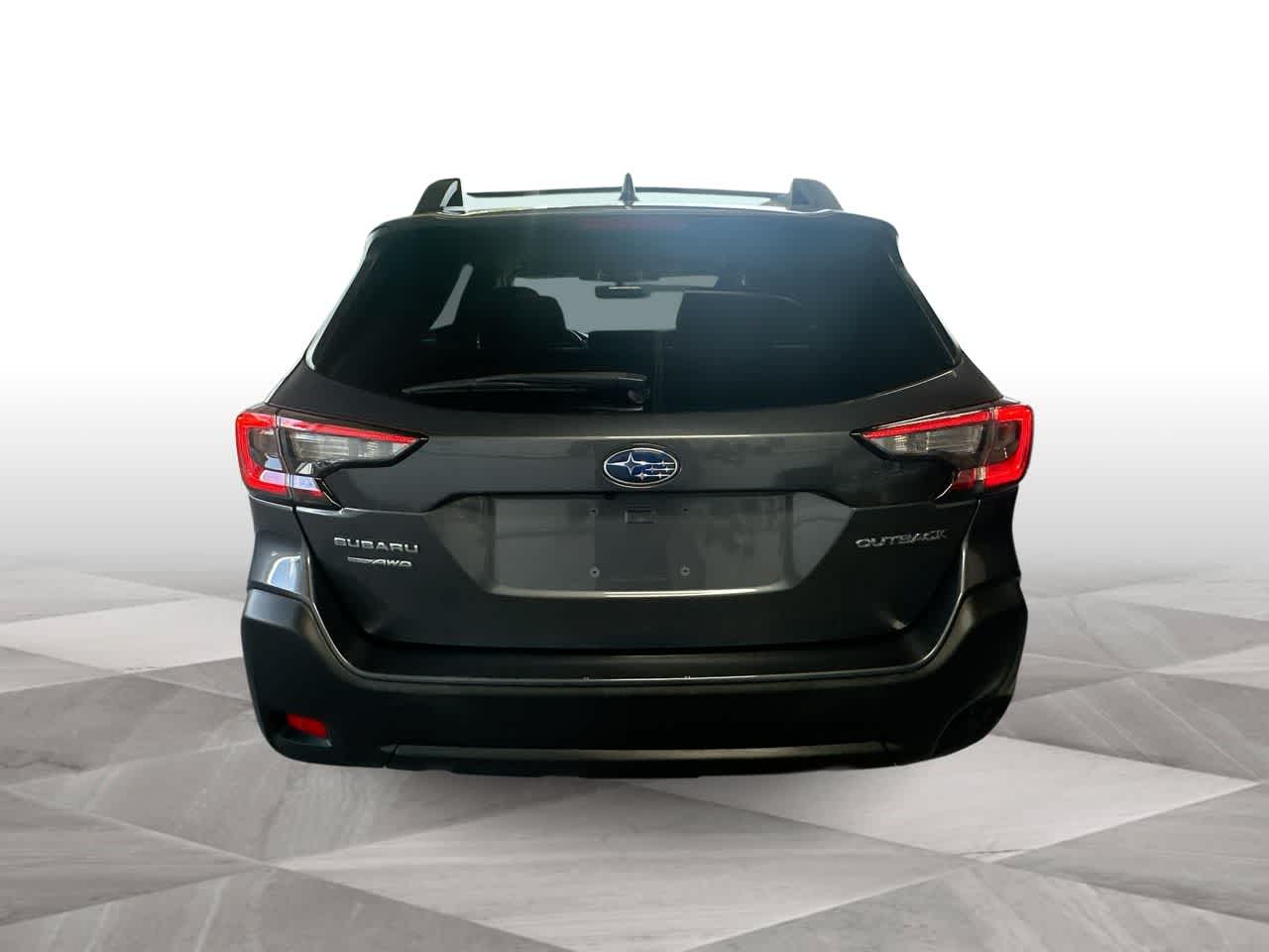 Thumbnail: 2024 Subaru Outback - 7