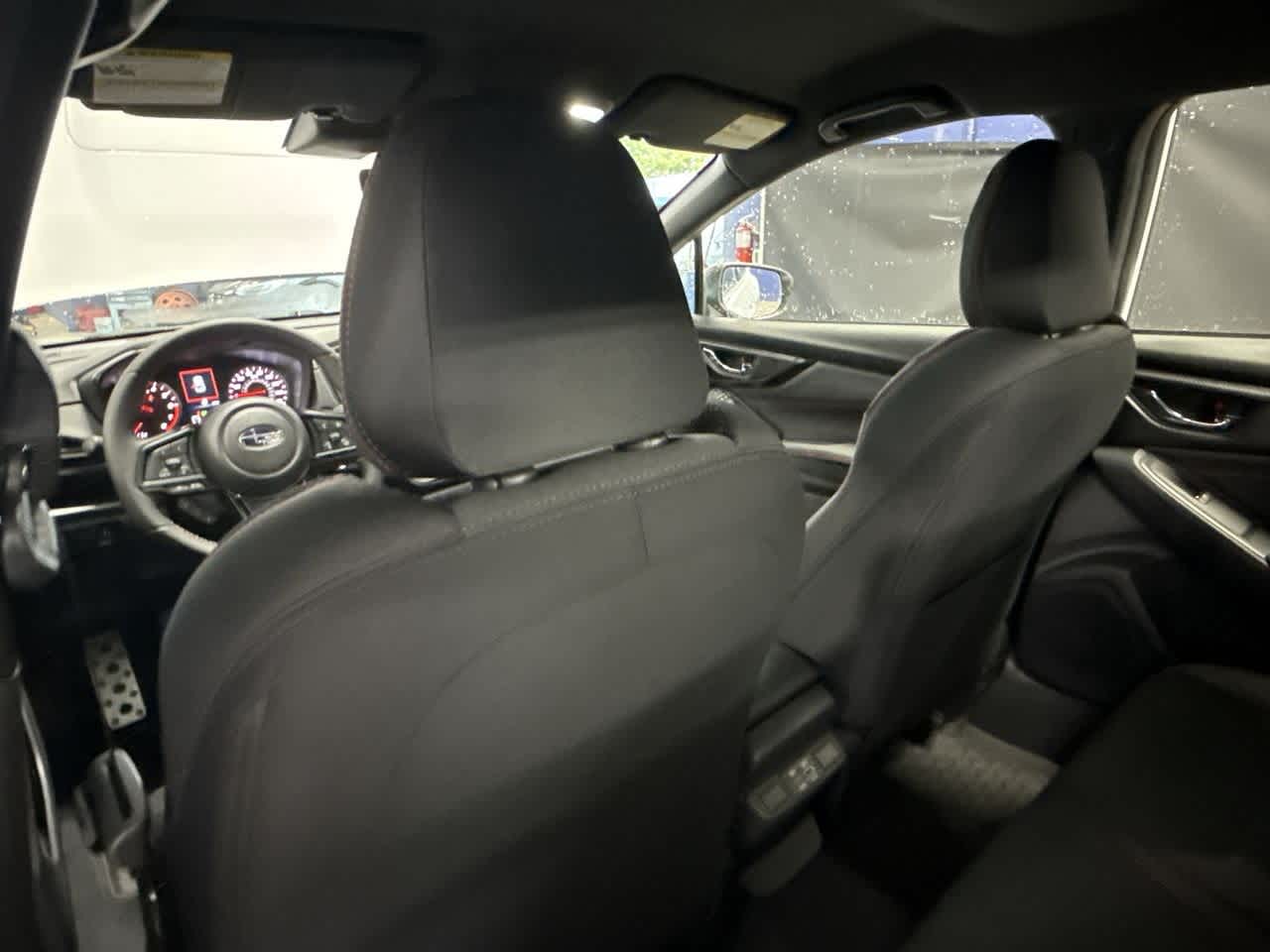 Thumbnail: 2025 Subaru WRX - 23