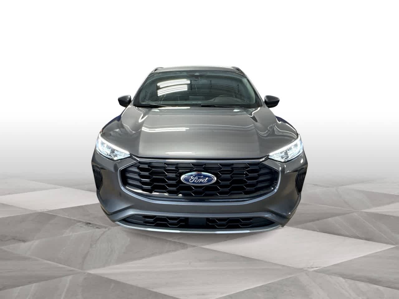 Thumbnail: 2024 Ford Escape - 3