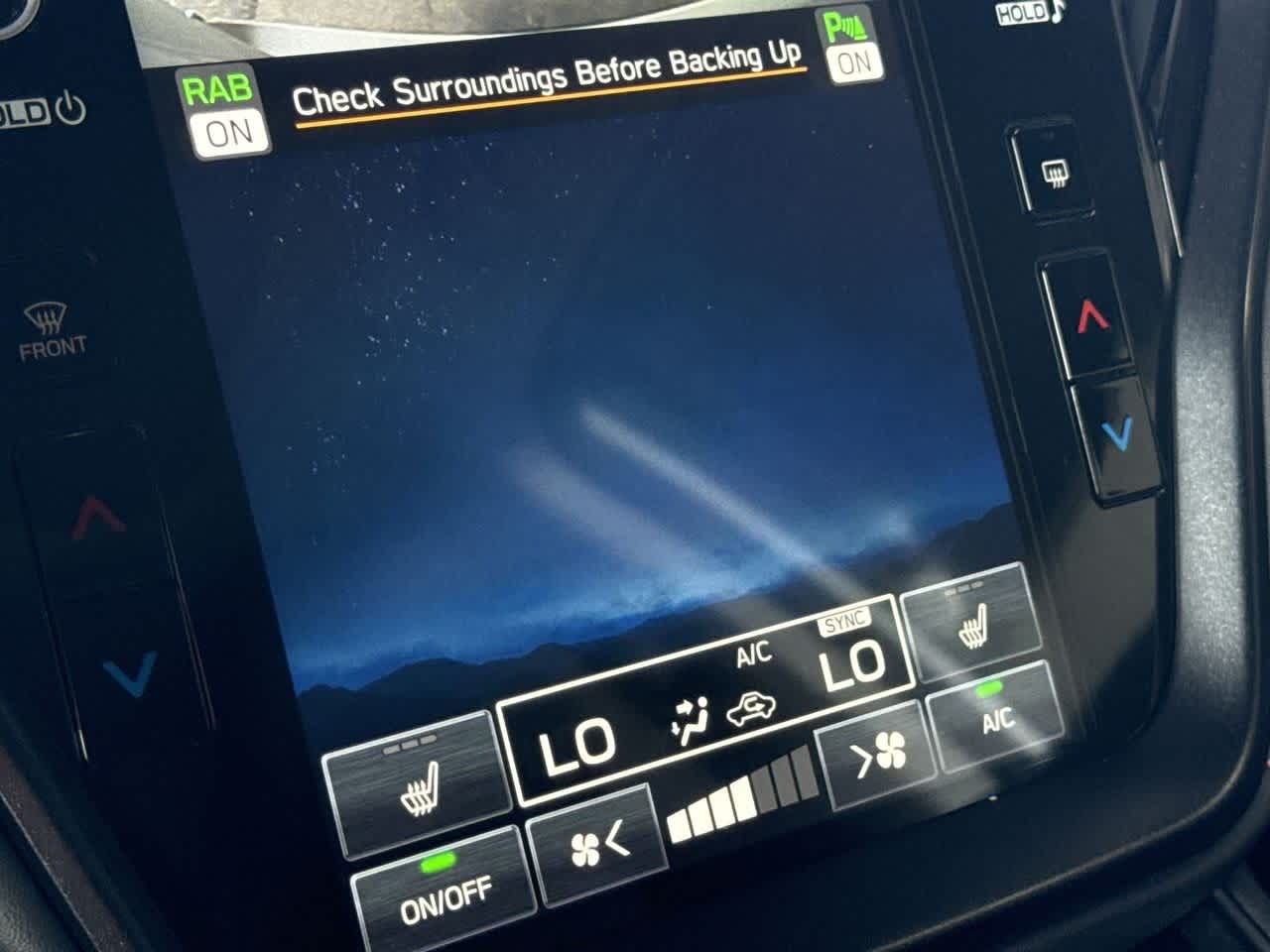 Thumbnail: 2025 Subaru Legacy - 20