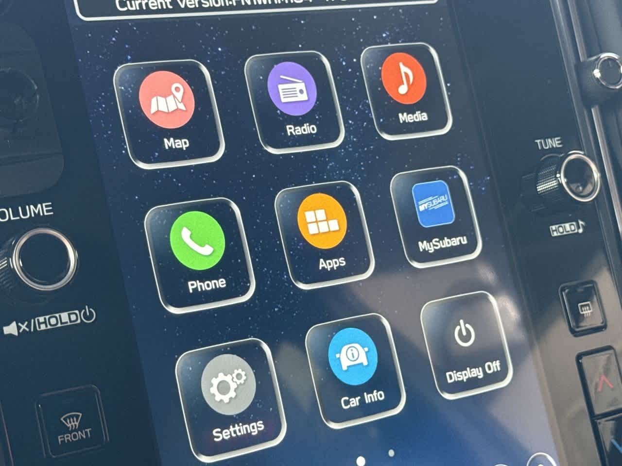 Thumbnail: 2025 Subaru WRX - 18