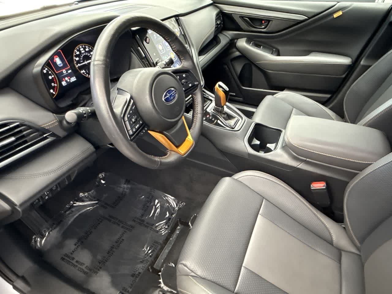 Thumbnail: 2025 Subaru Outback - 13