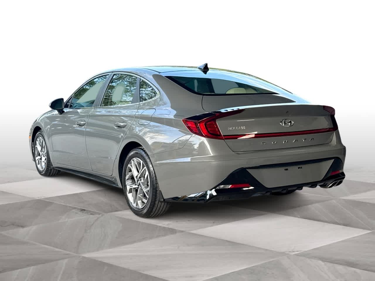 Thumbnail: 2022 Hyundai Sonata - 6