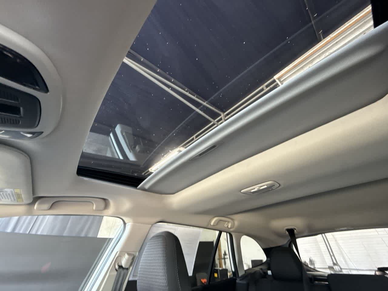 Thumbnail: 2025 Subaru Outback - 17