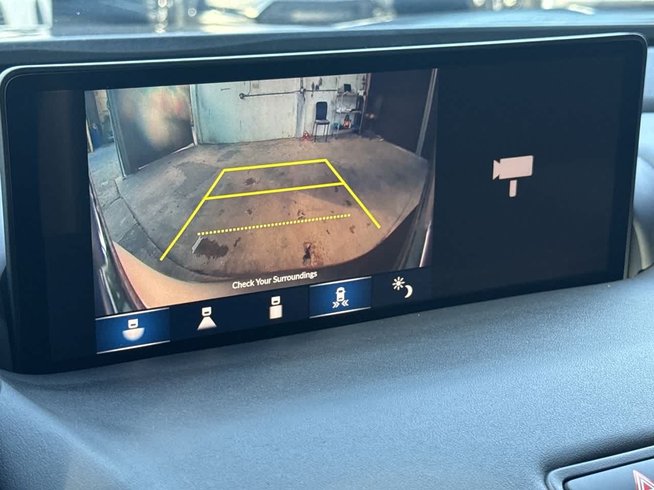 Thumbnail: 2025 Acura TLX - 19