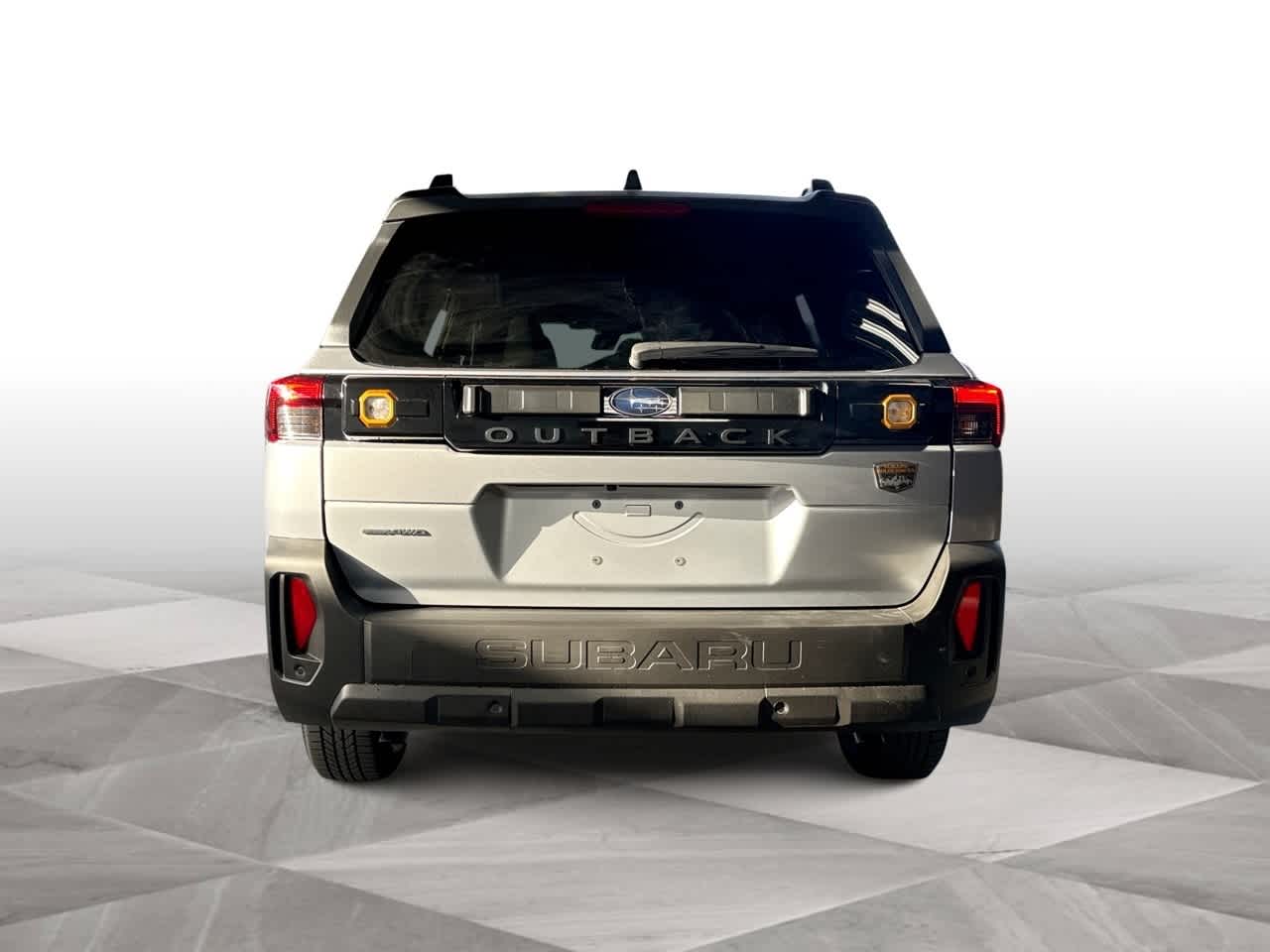 Thumbnail: 2026 Subaru Outback - 7