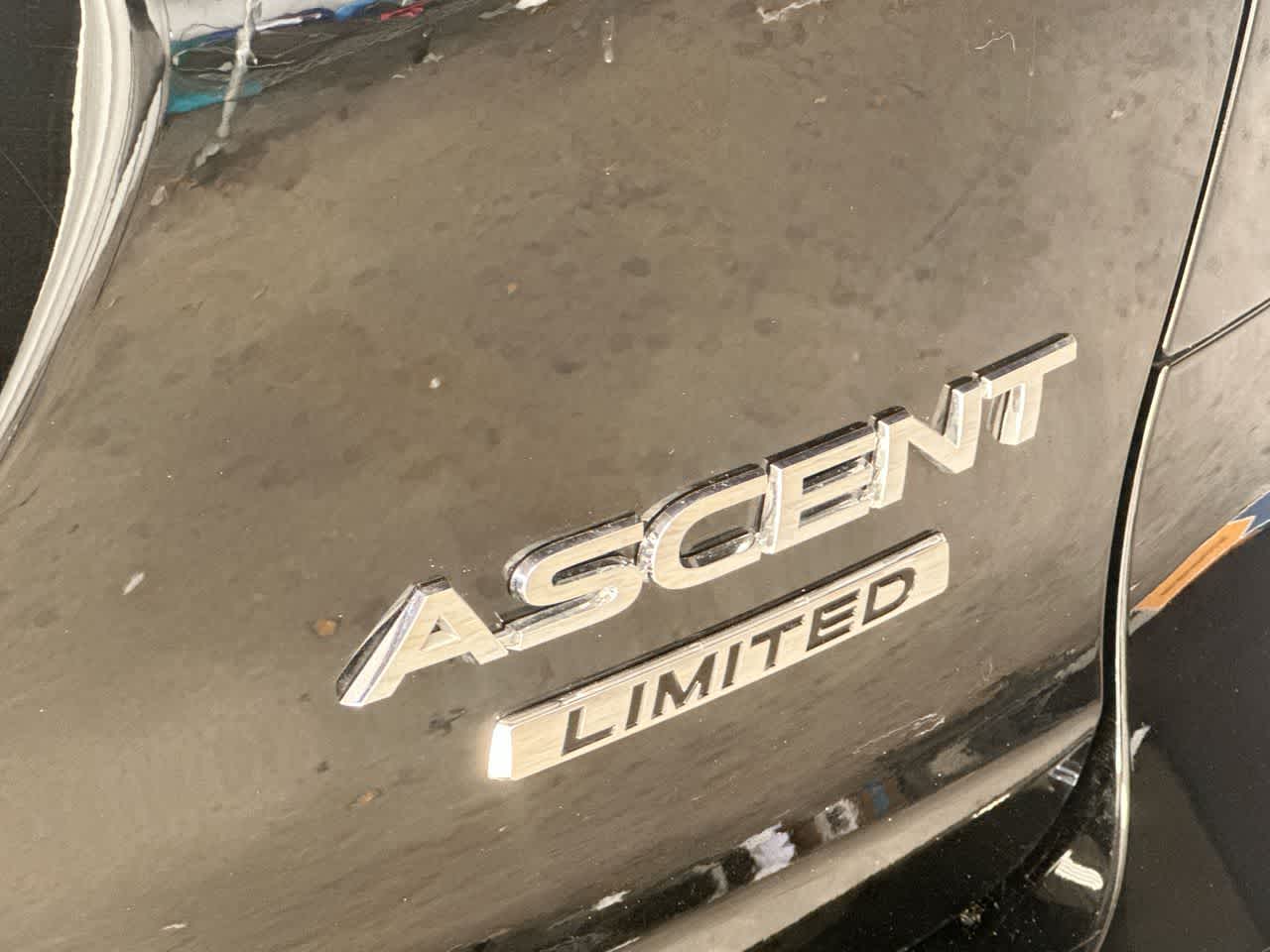 Thumbnail: 2024 Subaru Ascent - 10