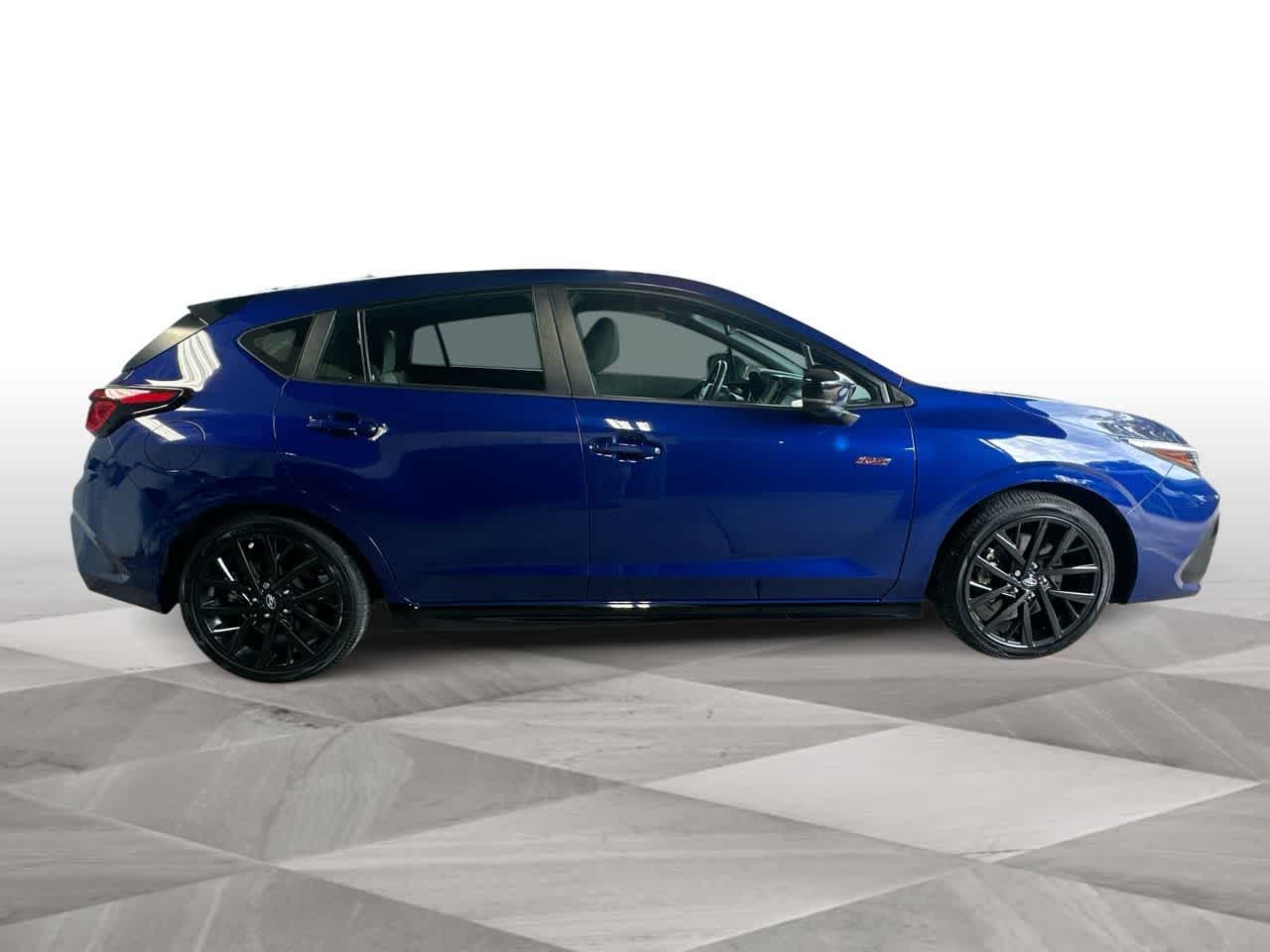 Thumbnail: 2024 Subaru Impreza - 9