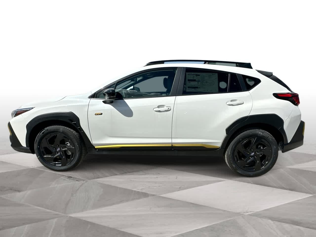 Thumbnail: 2025 Subaru Crosstrek - 2