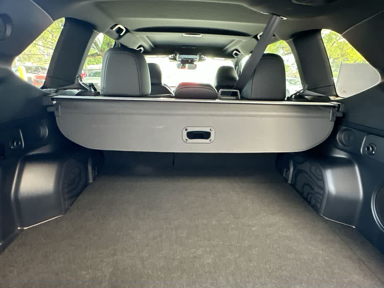 Thumbnail: 2026 Subaru Forester - 25