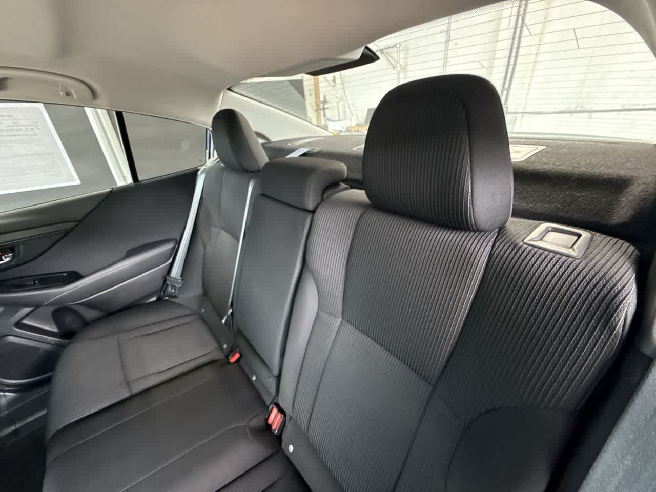 Thumbnail: 2025 Subaru Legacy - 22