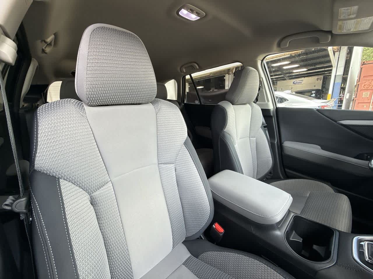 Thumbnail: 2025 Subaru Outback - 27