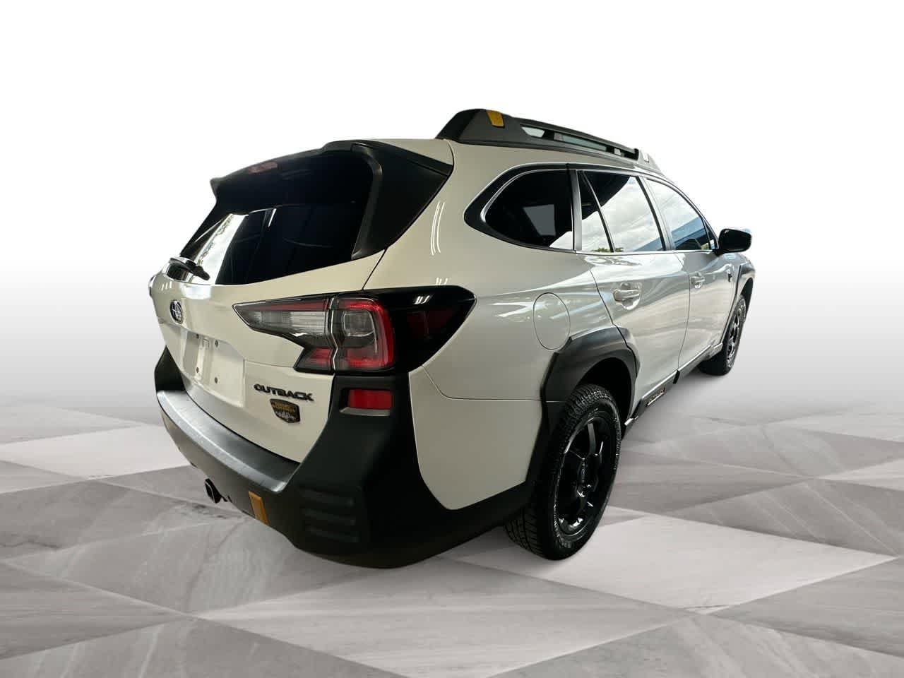 Thumbnail: 2024 Subaru Outback - 8