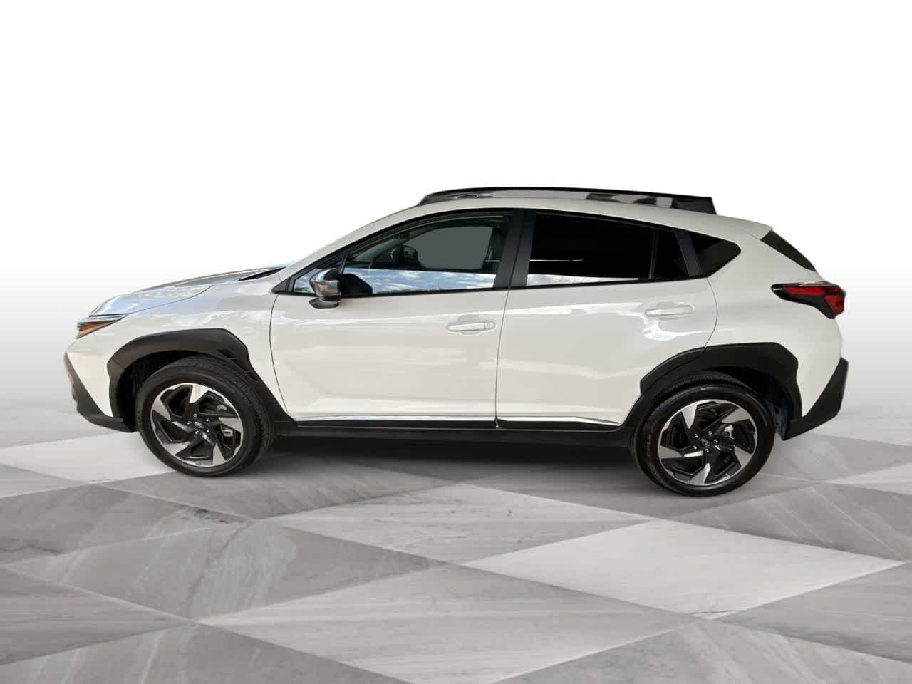 Thumbnail: 2025 Subaru Crosstrek - 5