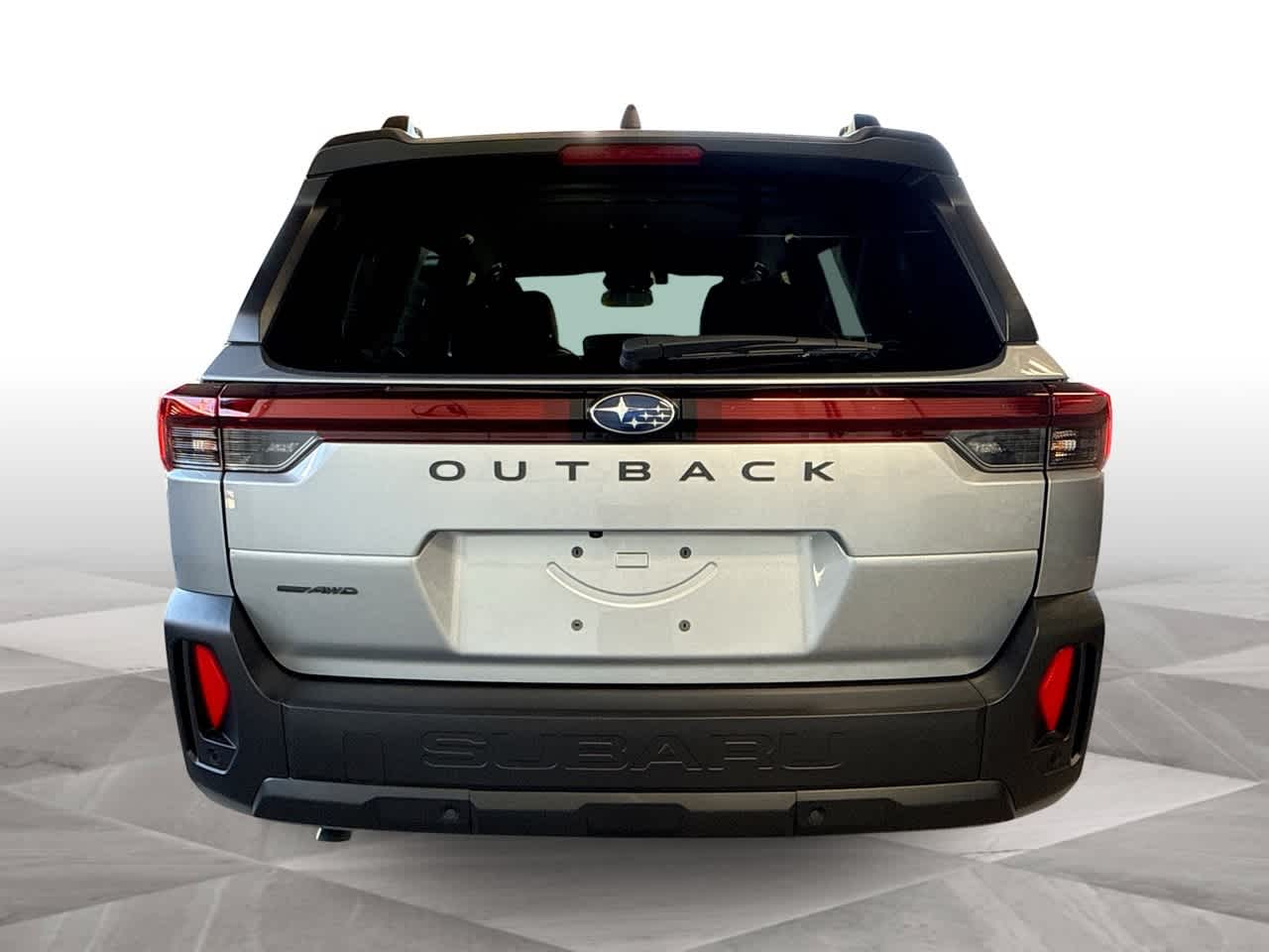 Thumbnail: 2026 Subaru Outback - 7