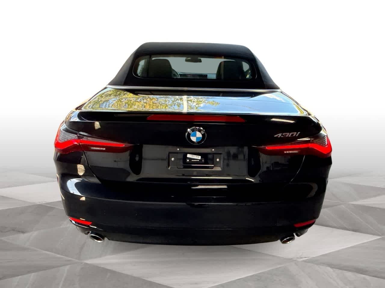 Thumbnail: 2025 BMW 4 Series - 7