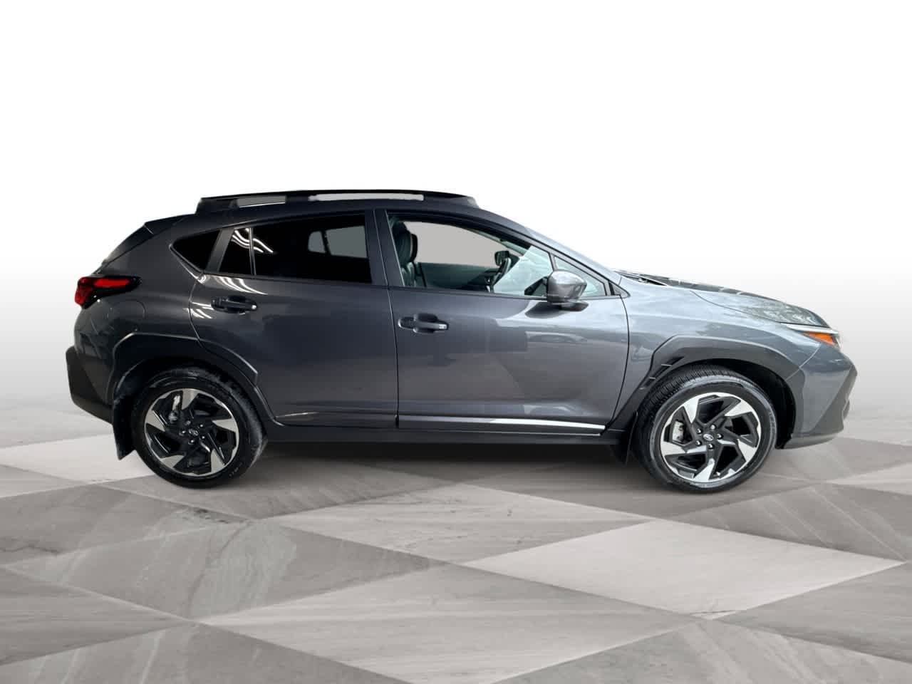 Thumbnail: 2024 Subaru Crosstrek - 9