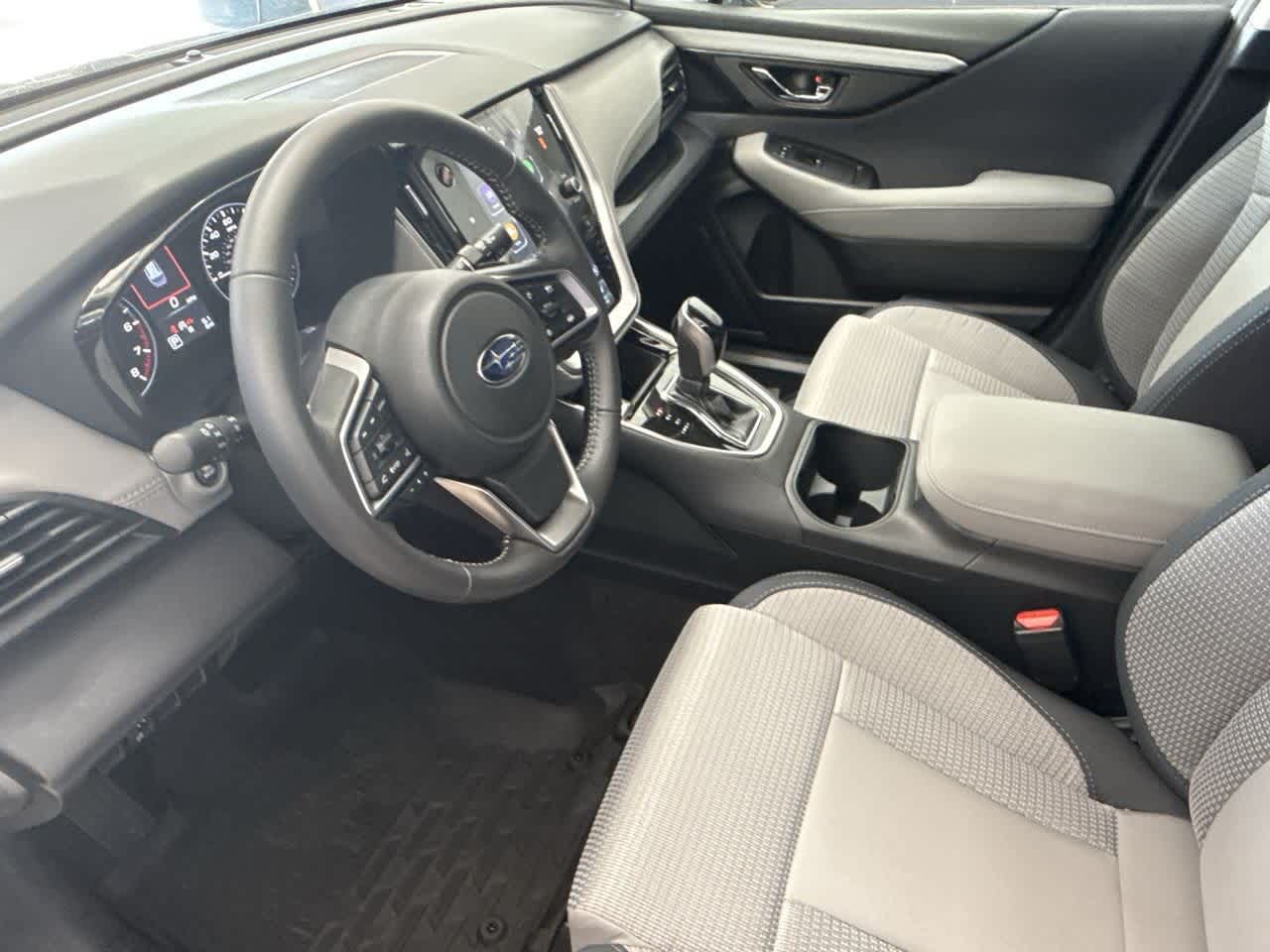 Thumbnail: 2025 Subaru Outback - 13