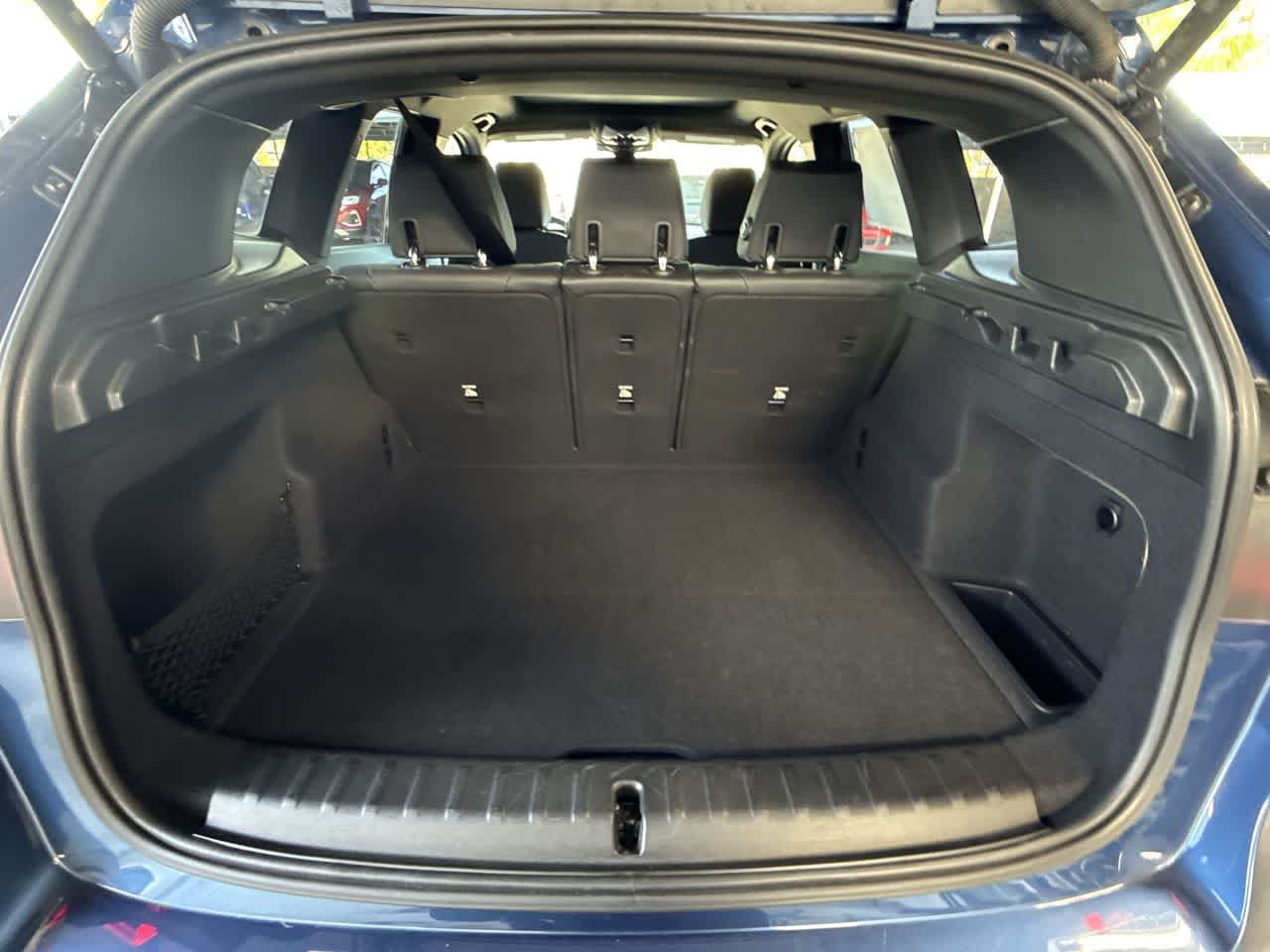 Thumbnail: 2025 BMW X1 - 25