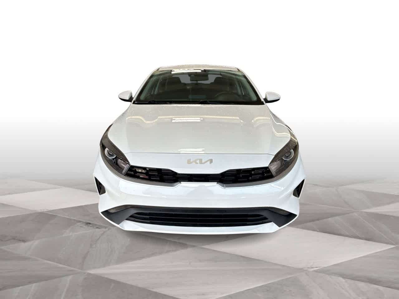 Thumbnail: 2024 Kia Forte - 3