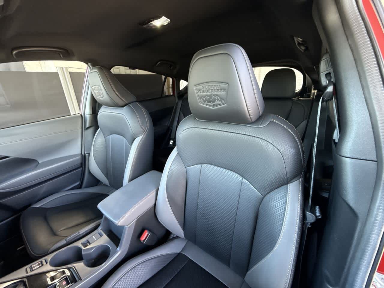 Thumbnail: 2024 Subaru Crosstrek - 14