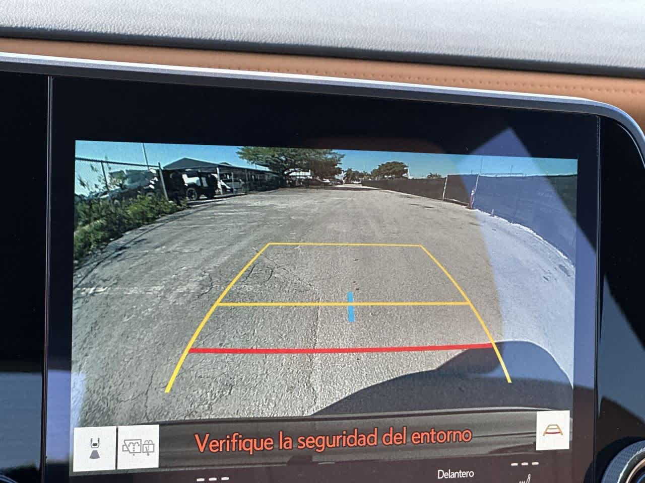 Thumbnail: 2025 Lexus RX - 19