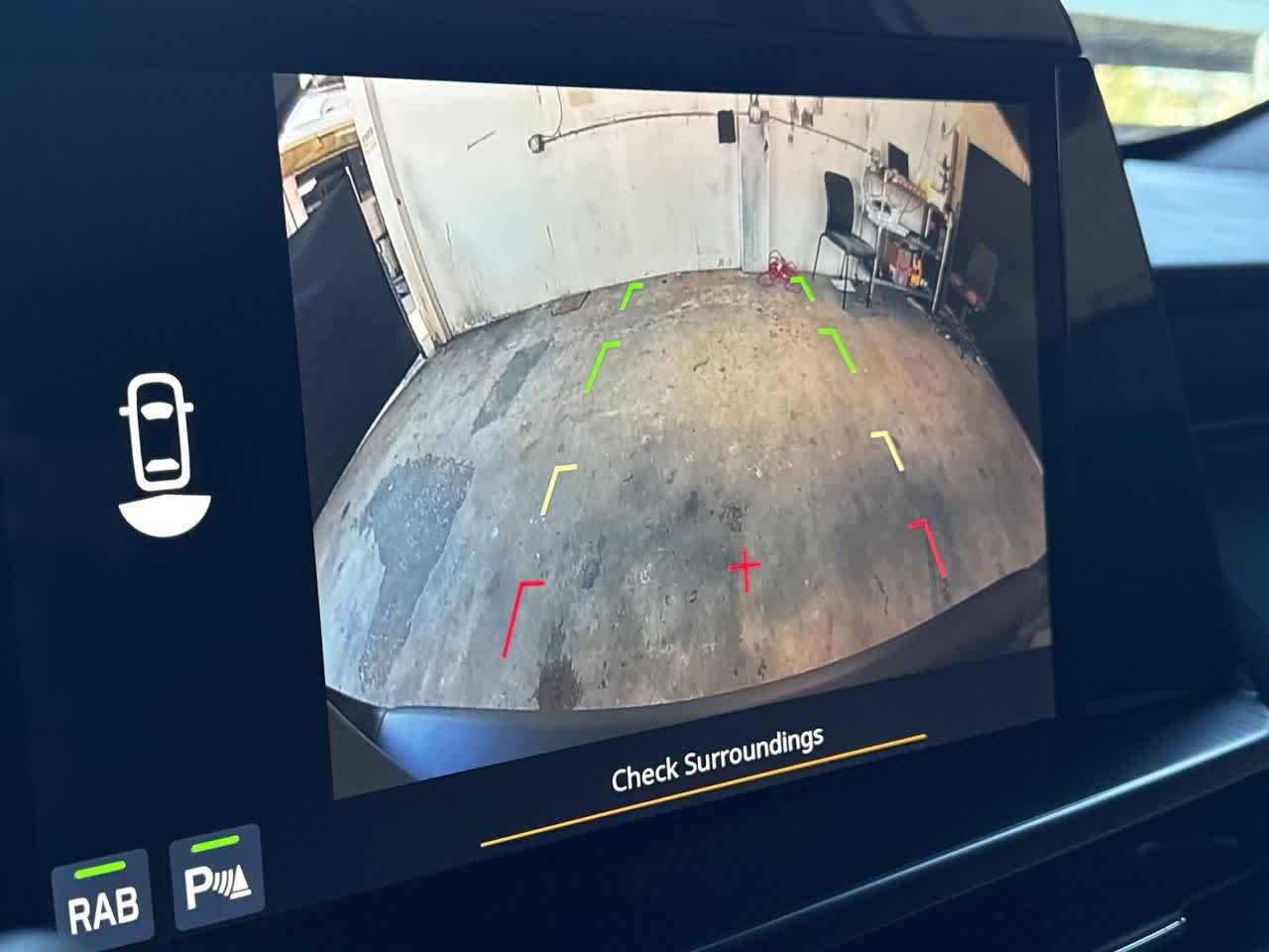 Thumbnail: 2026 Subaru Outback - 19