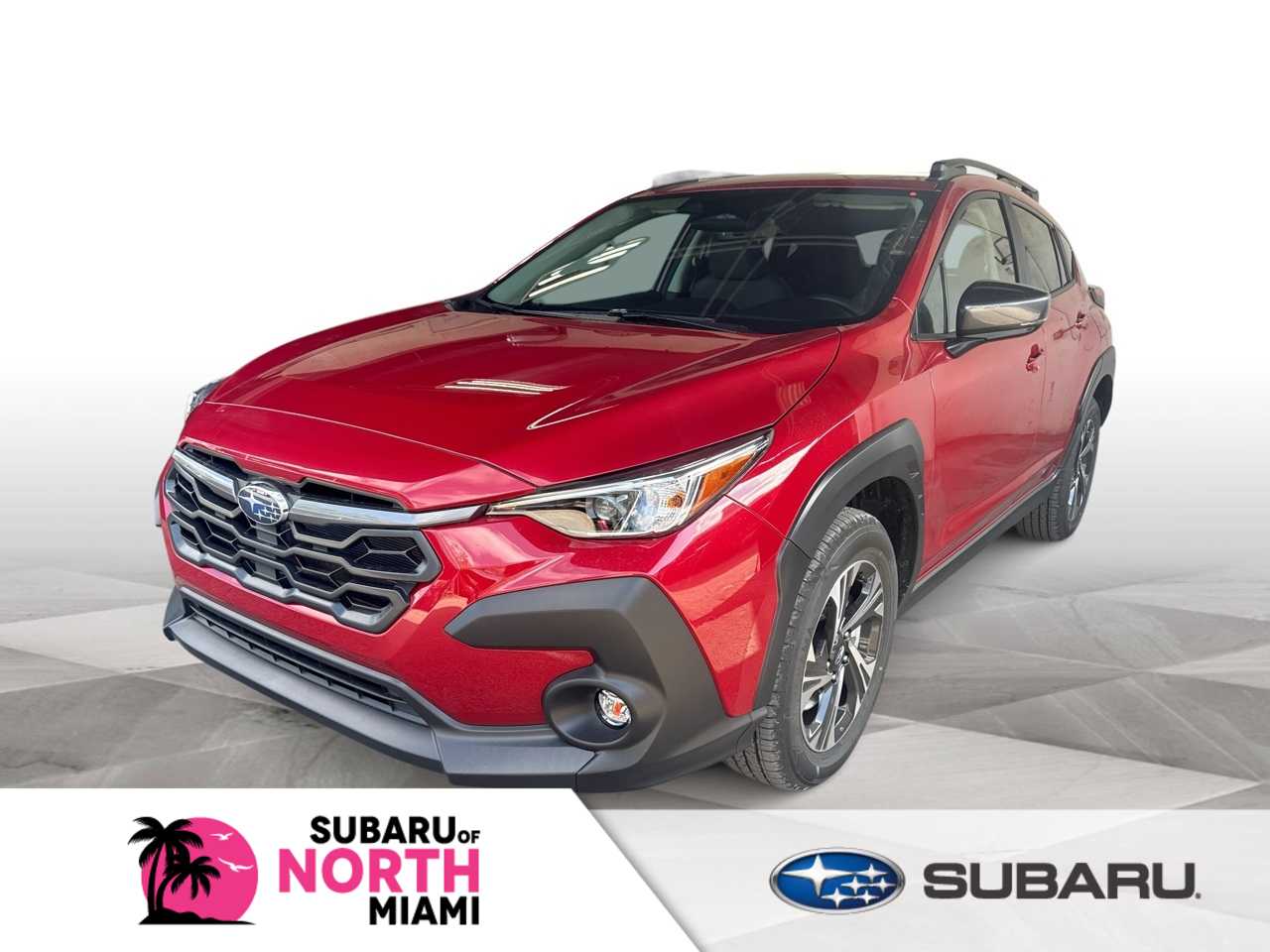 Thumbnail: 2026 Subaru Crosstrek - 1