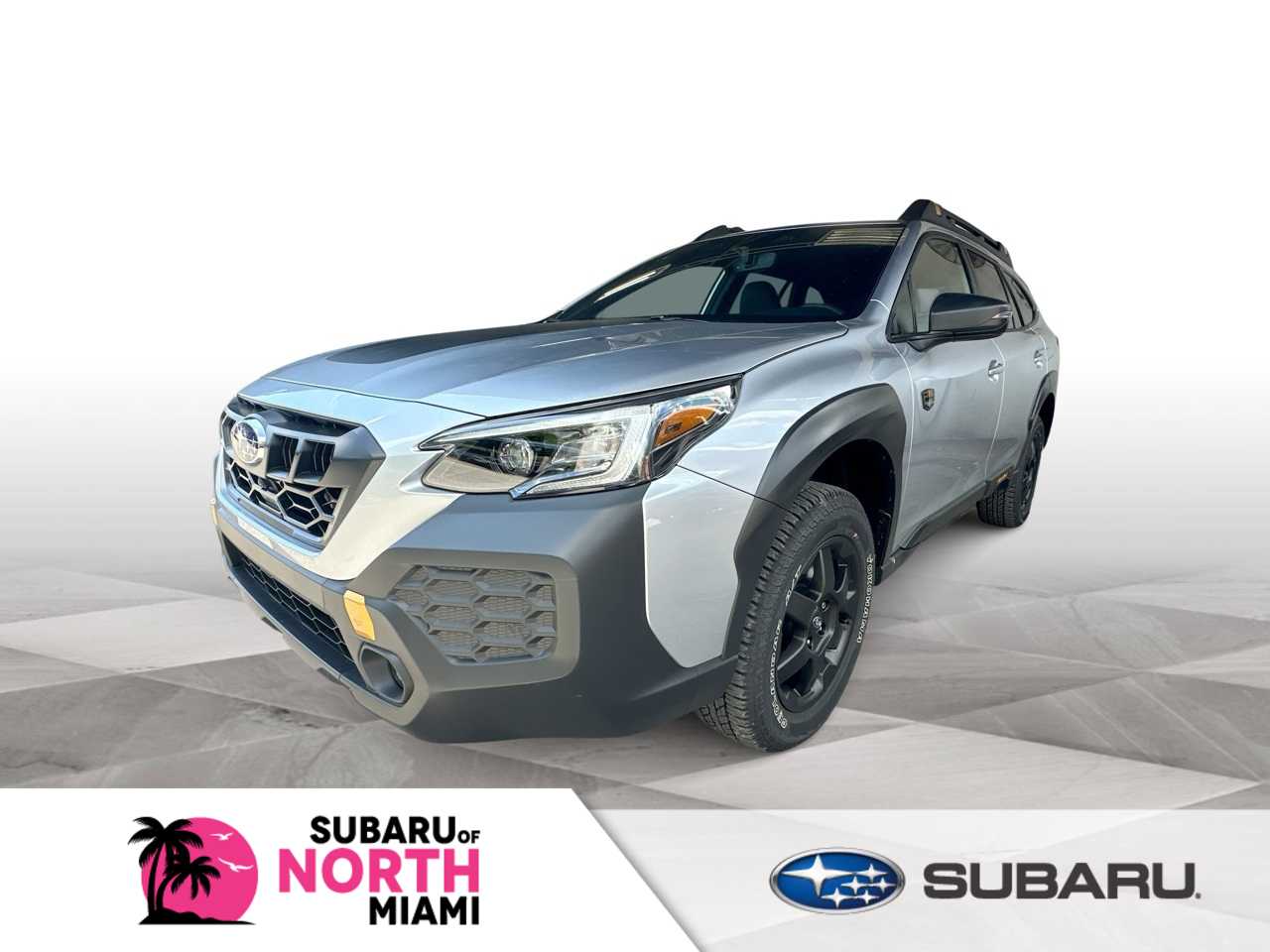 Thumbnail: 2025 Subaru Outback - 1